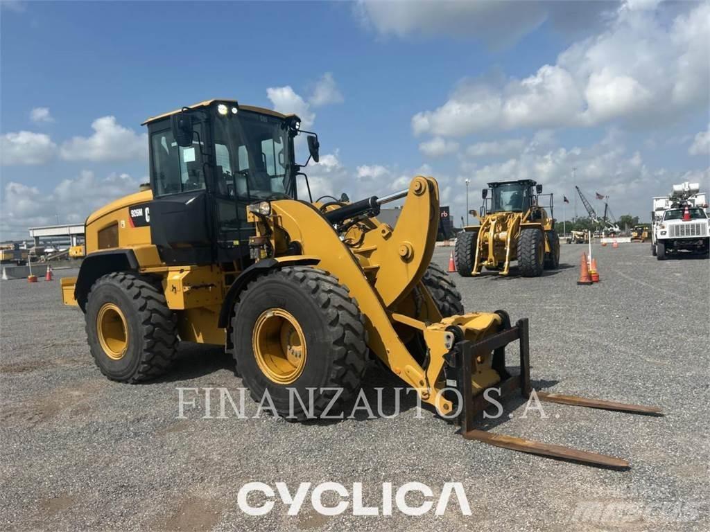 CAT 926M Tekerlekli yükleyiciler