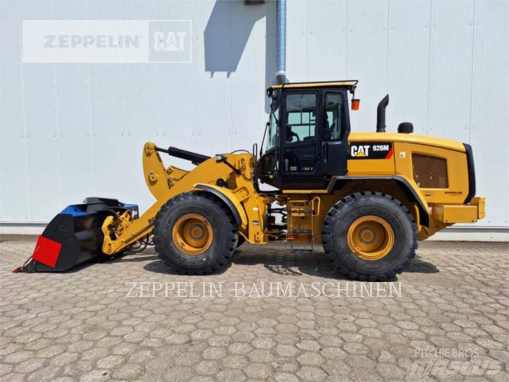 CAT 926M Tekerlekli yükleyiciler