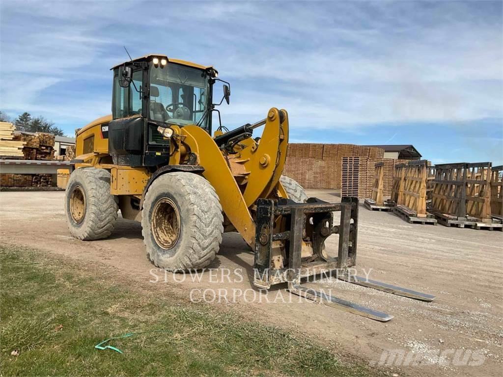 CAT 926M Tekerlekli yükleyiciler
