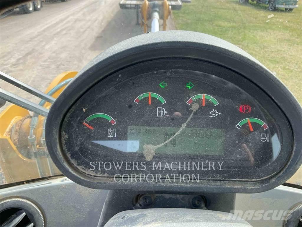 CAT 926M Tekerlekli yükleyiciler
