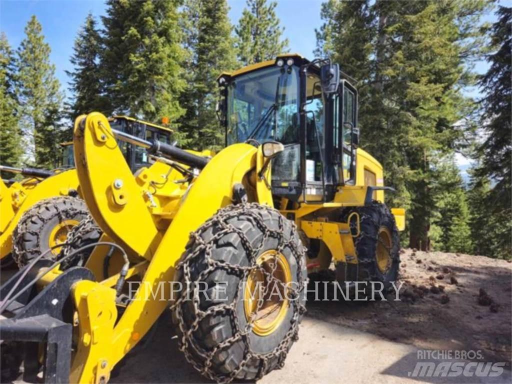 CAT 926M Tekerlekli yükleyiciler