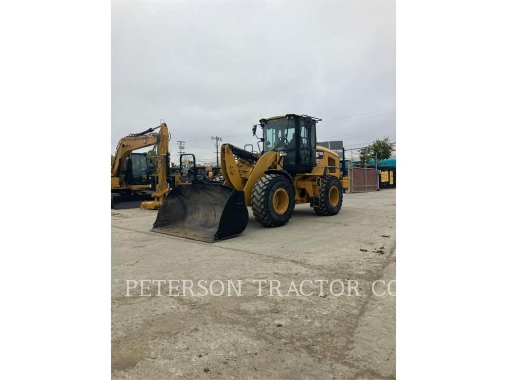 CAT 926M Tekerlekli yükleyiciler