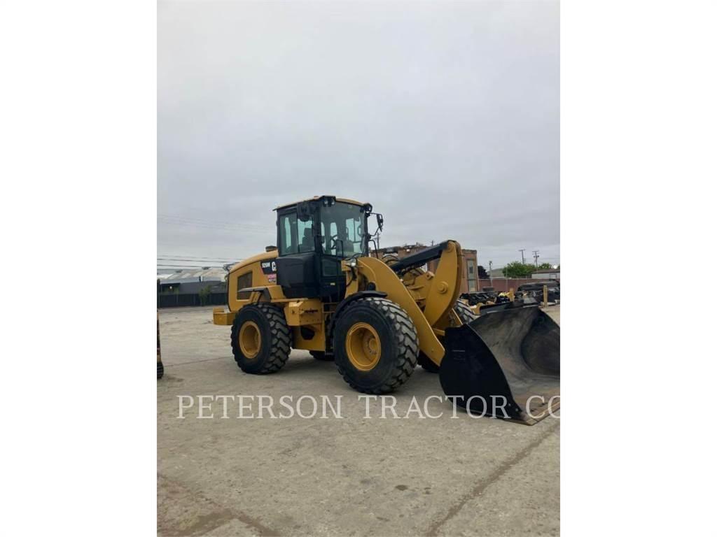 CAT 926M Tekerlekli yükleyiciler