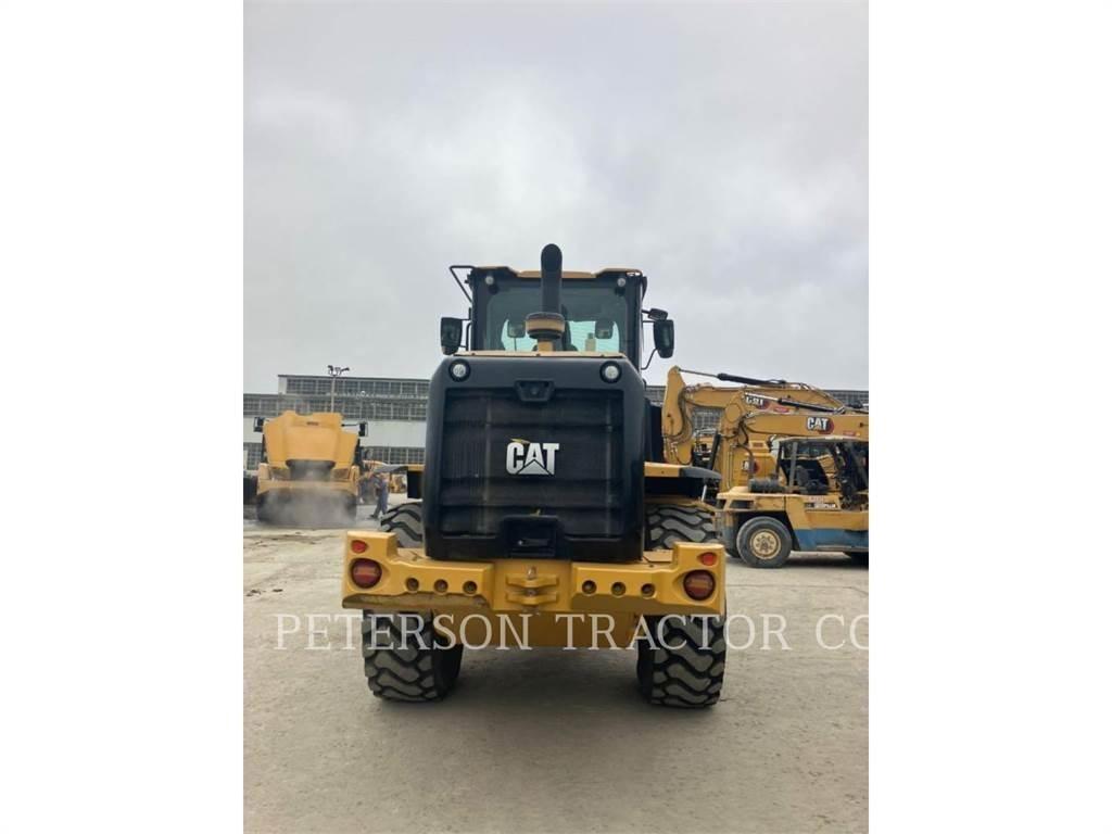 CAT 926M Tekerlekli yükleyiciler