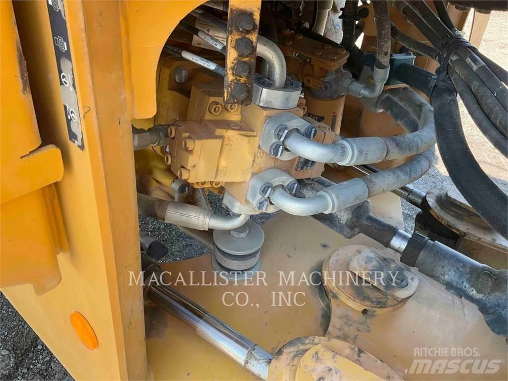 CAT 926M Tekerlekli yükleyiciler