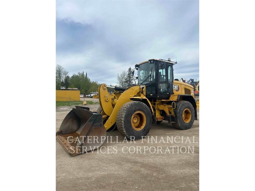 CAT 926M Tekerlekli yükleyiciler