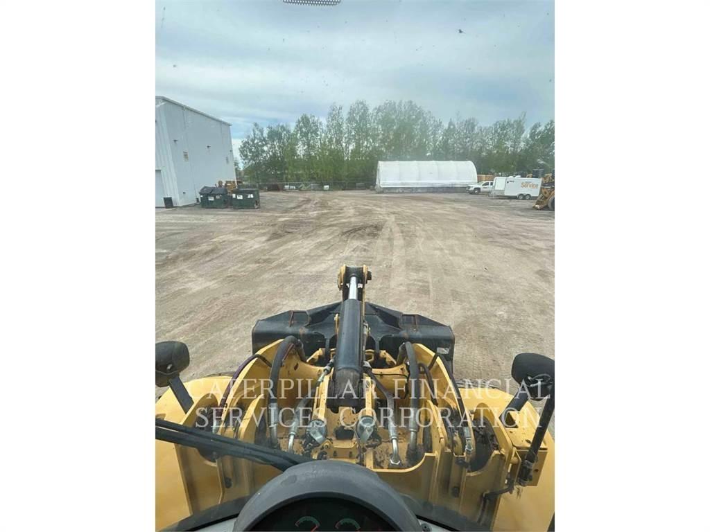 CAT 926M Tekerlekli yükleyiciler
