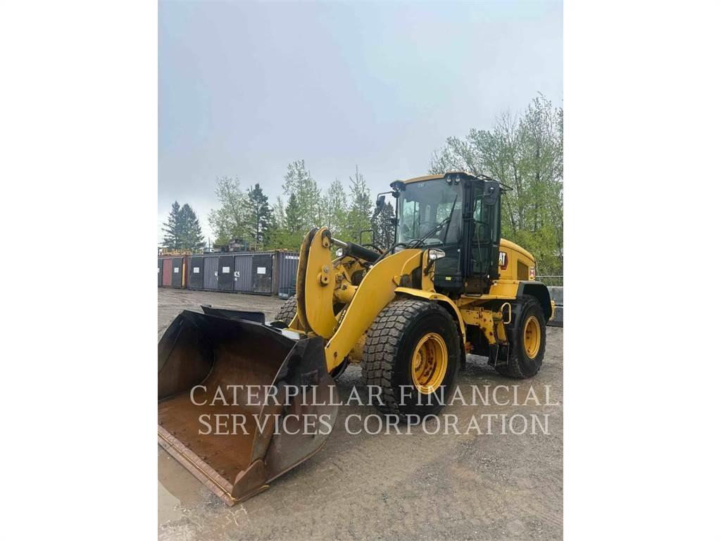 CAT 926M Tekerlekli yükleyiciler