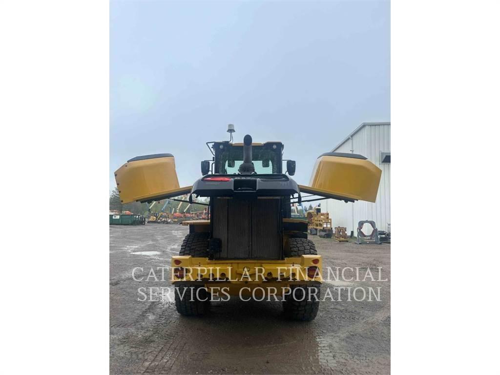 CAT 926M Tekerlekli yükleyiciler