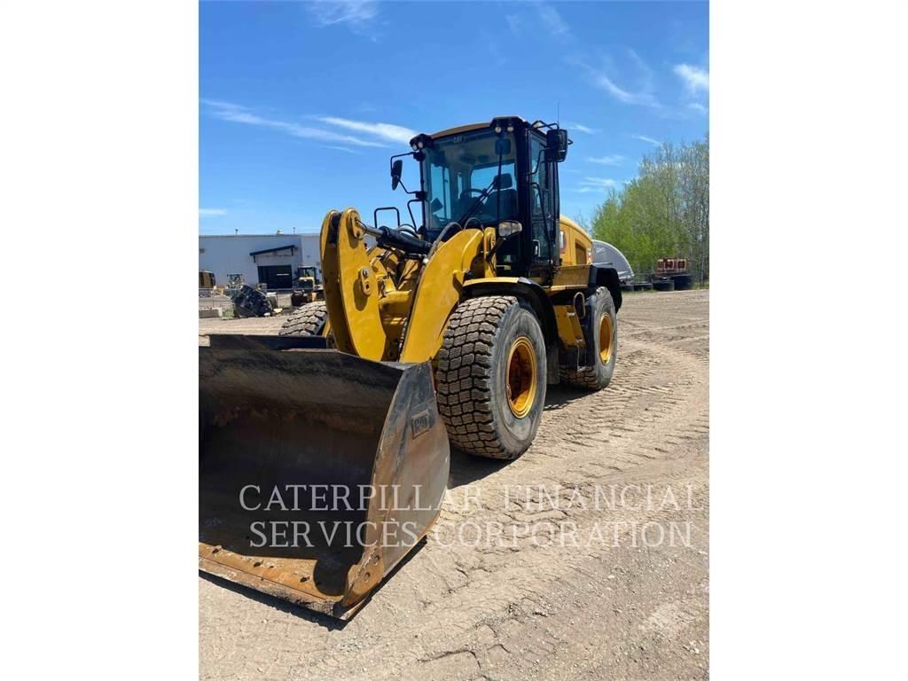 CAT 926M Tekerlekli yükleyiciler