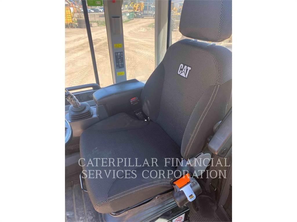 CAT 926M Tekerlekli yükleyiciler