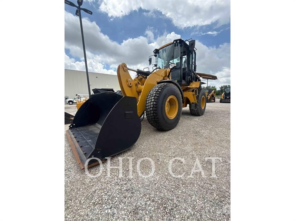 CAT 926M Tekerlekli yükleyiciler