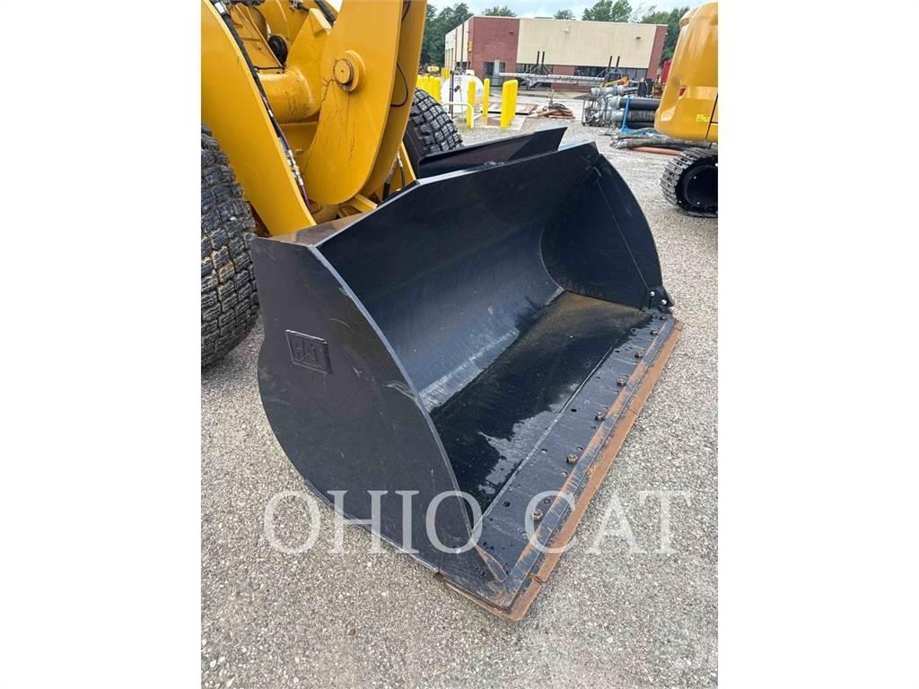 CAT 926M Tekerlekli yükleyiciler