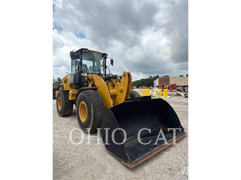 CAT 926M Tekerlekli yükleyiciler