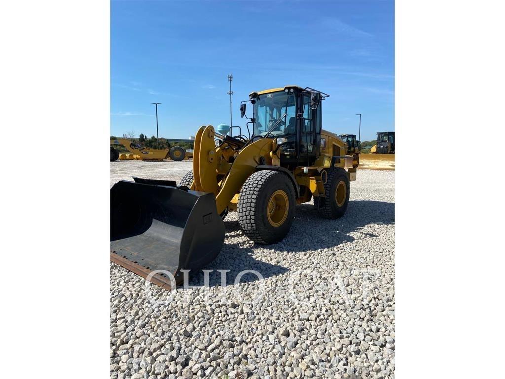 CAT 926M Tekerlekli yükleyiciler