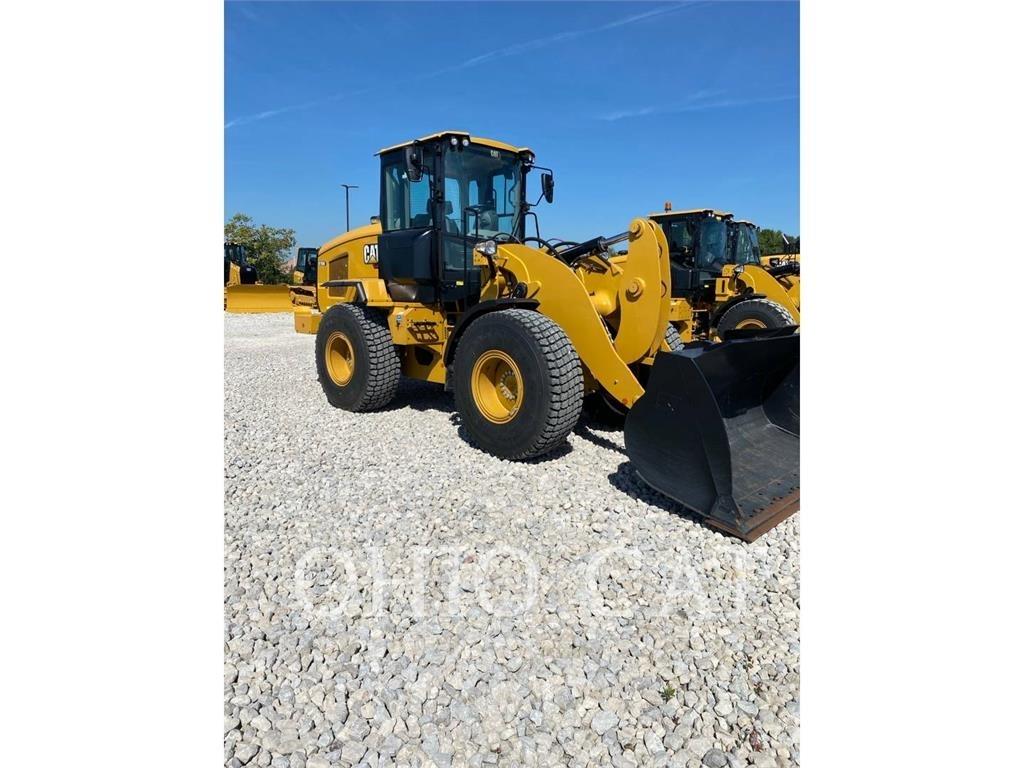 CAT 926M Tekerlekli yükleyiciler