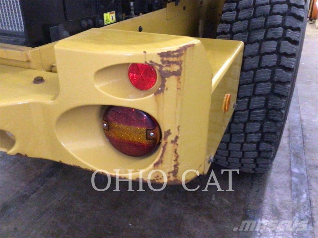 CAT 926M Tekerlekli yükleyiciler