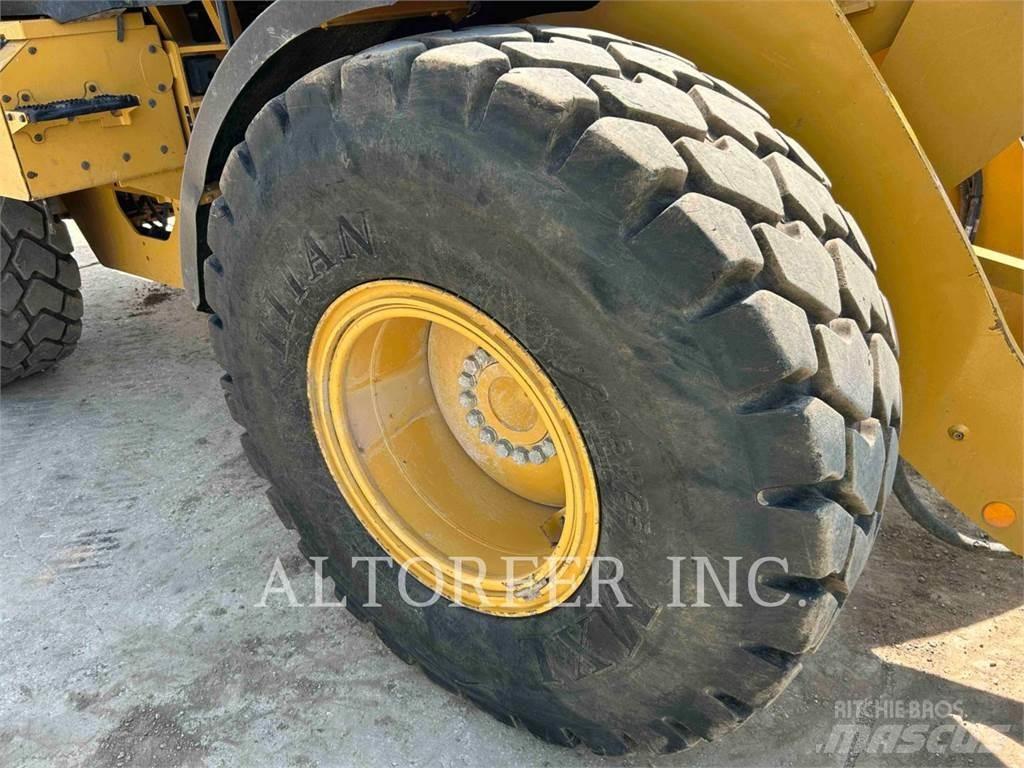 CAT 926M Tekerlekli yükleyiciler