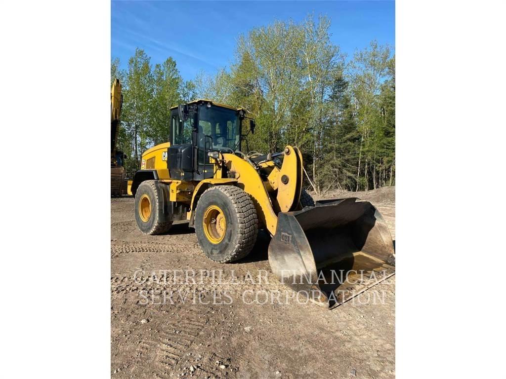 CAT 926M Tekerlekli yükleyiciler