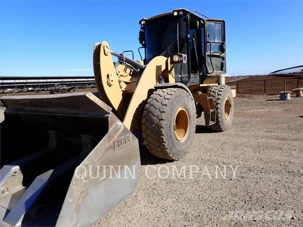 CAT 926M Tekerlekli yükleyiciler