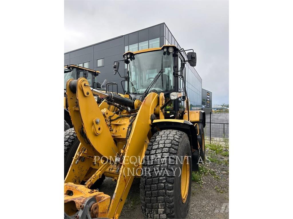 CAT 926M Tekerlekli yükleyiciler