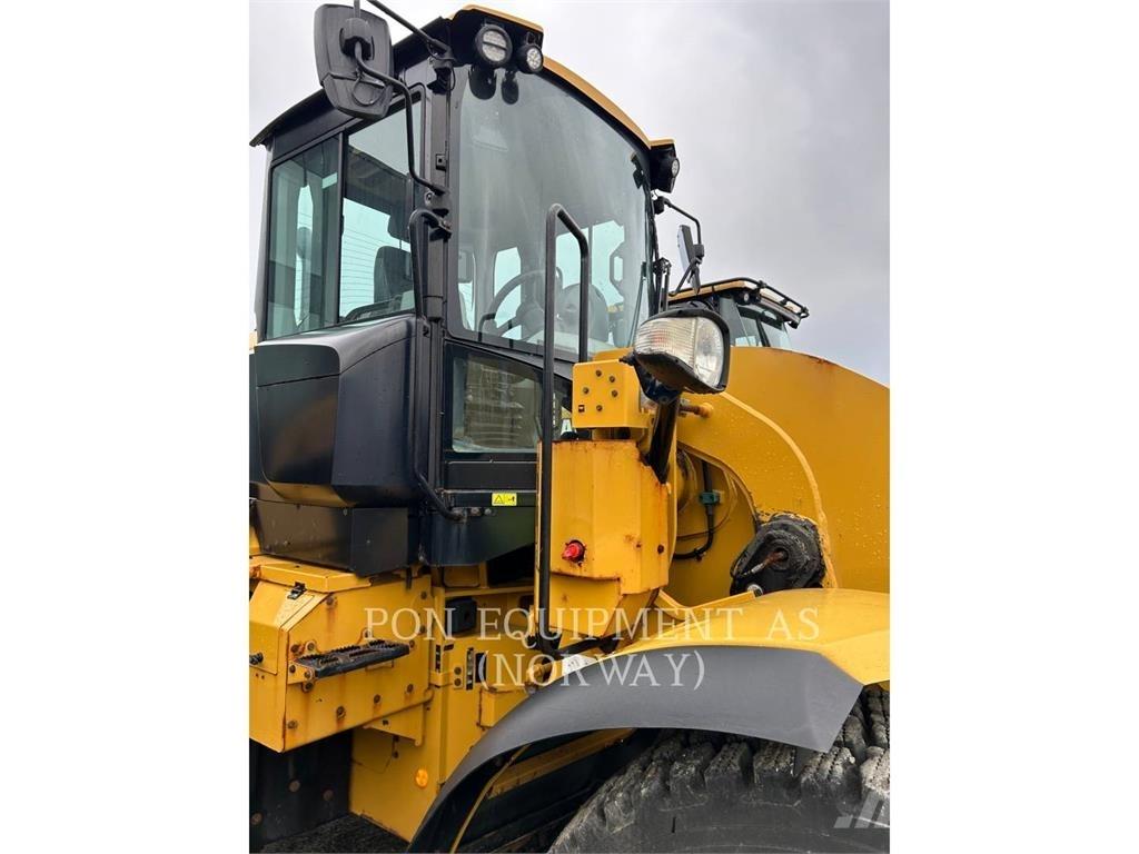 CAT 926M Tekerlekli yükleyiciler