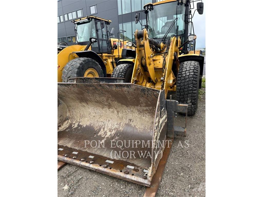 CAT 926M Tekerlekli yükleyiciler