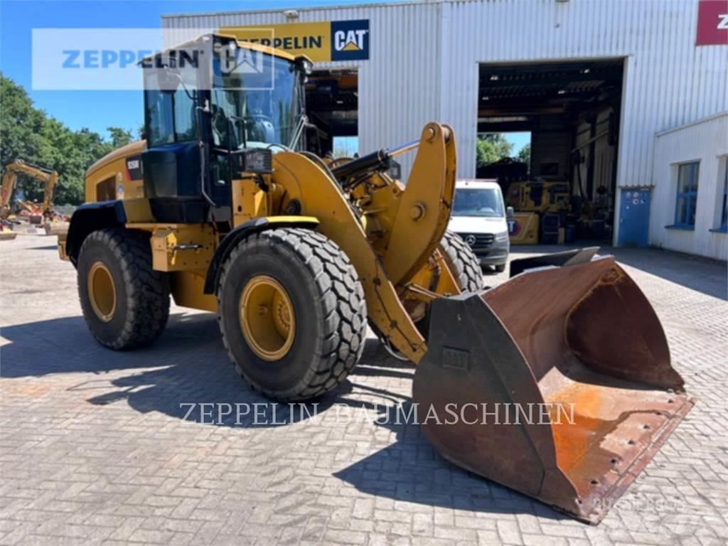 CAT 926M Tekerlekli yükleyiciler