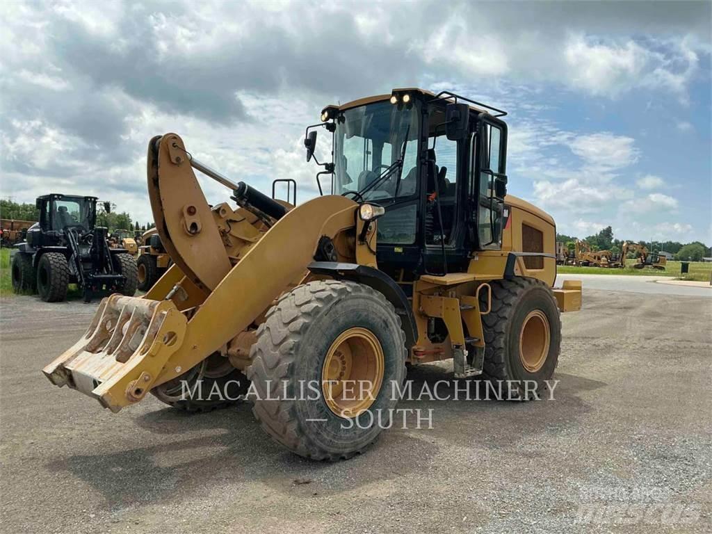 CAT 926M Tekerlekli yükleyiciler