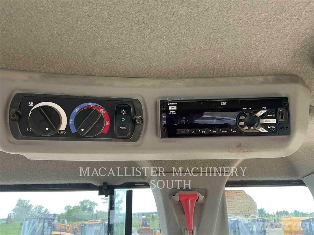 CAT 926M Tekerlekli yükleyiciler