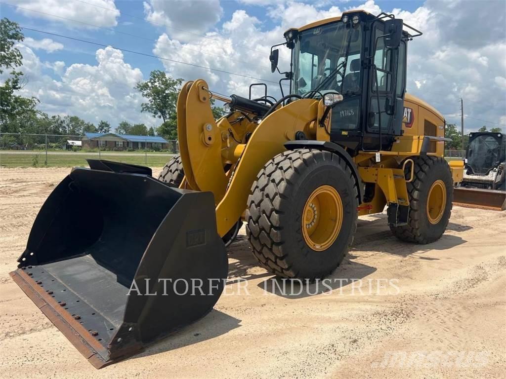 CAT 926M Tekerlekli yükleyiciler