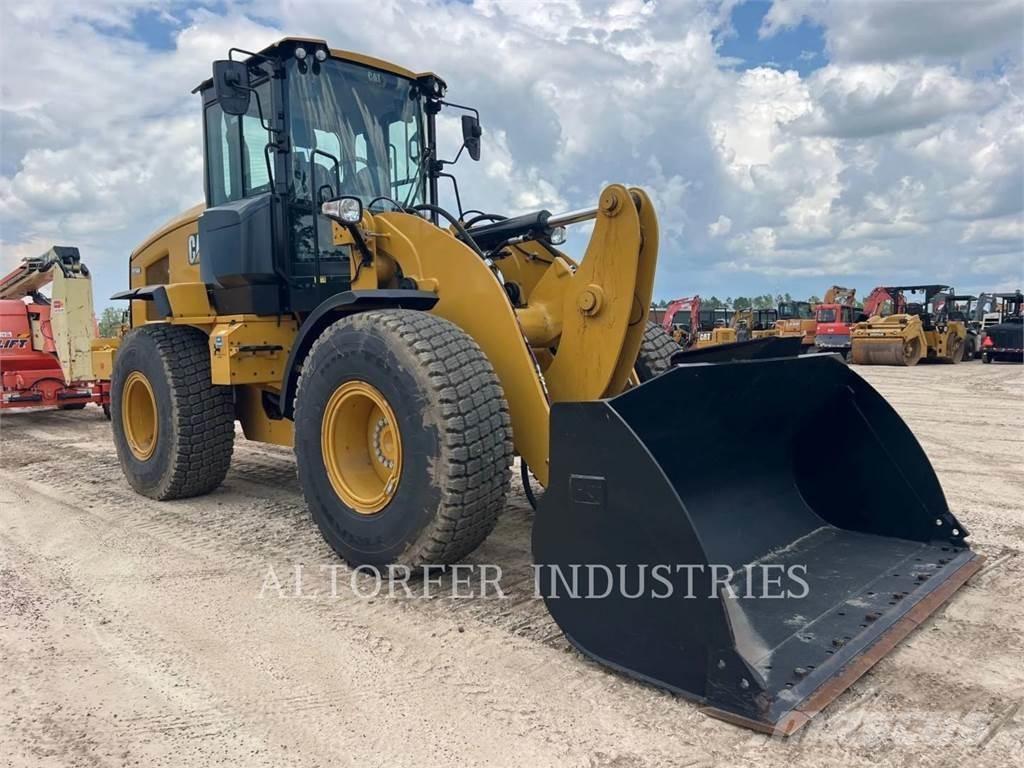 CAT 926M Tekerlekli yükleyiciler