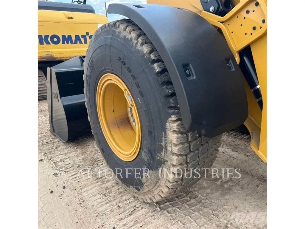 CAT 926M Tekerlekli yükleyiciler