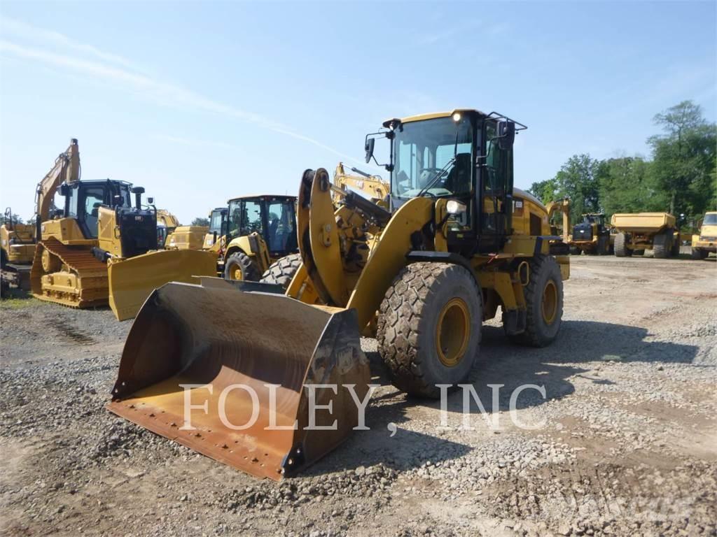 CAT 926M Tekerlekli yükleyiciler