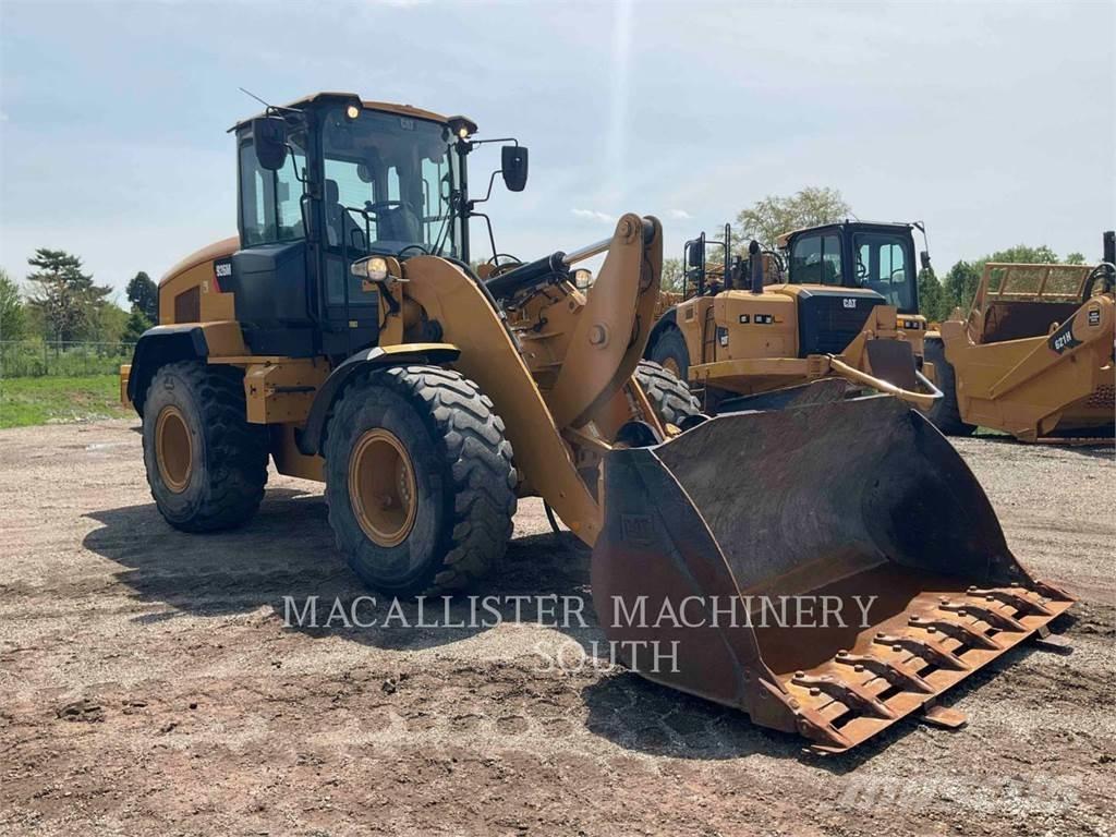 CAT 926M Tekerlekli yükleyiciler