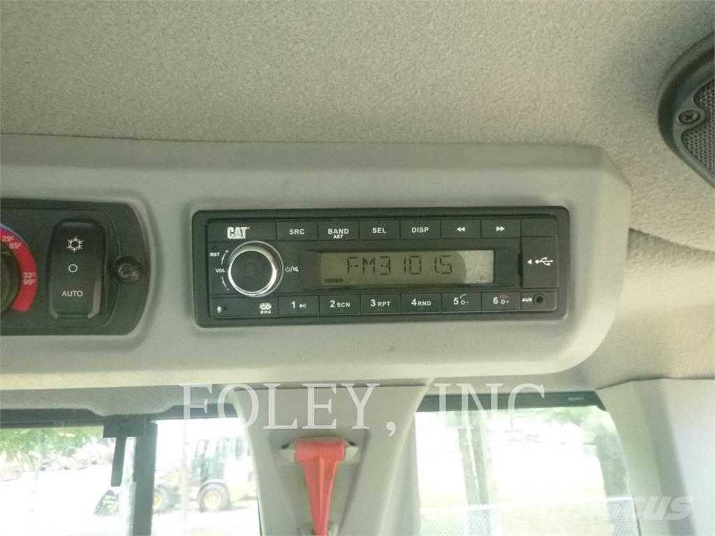 CAT 926M Tekerlekli yükleyiciler