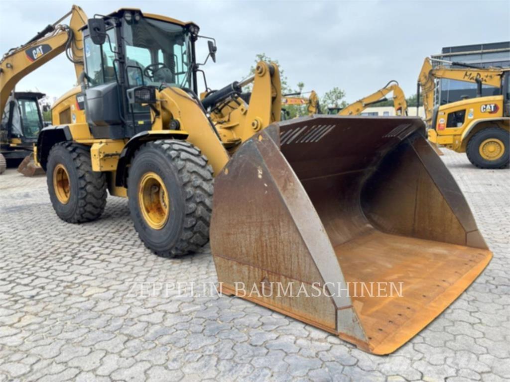 CAT 926M Tekerlekli yükleyiciler