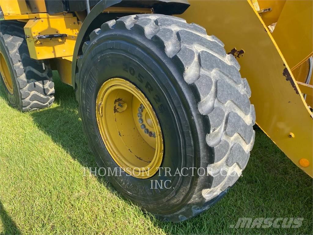 CAT 926M Tekerlekli yükleyiciler