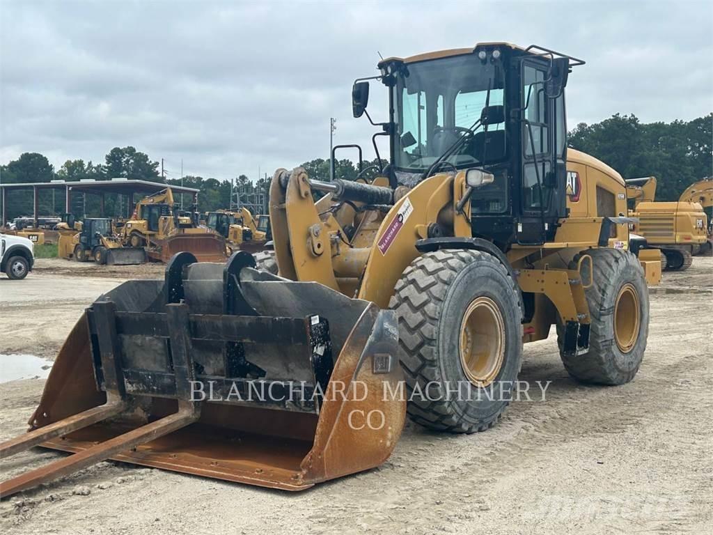 CAT 926M Tekerlekli yükleyiciler
