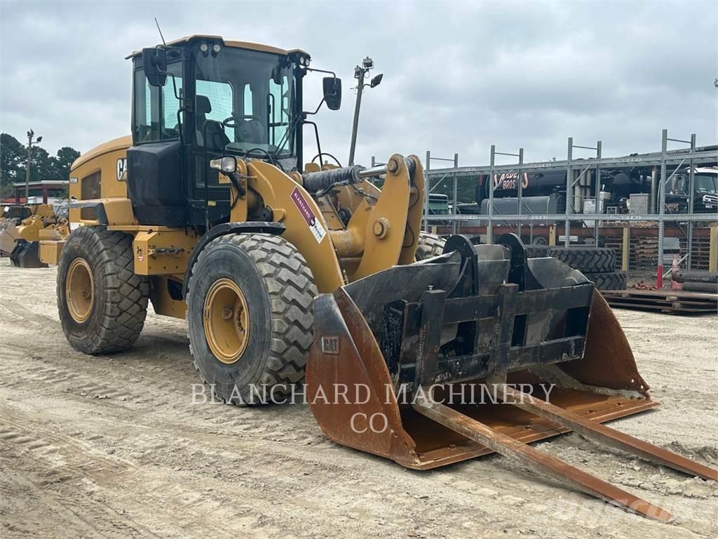 CAT 926M Tekerlekli yükleyiciler