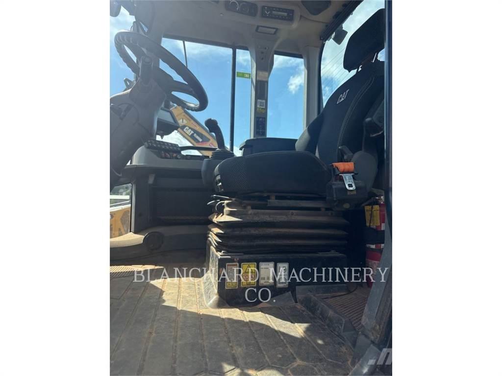 CAT 926M Tekerlekli yükleyiciler