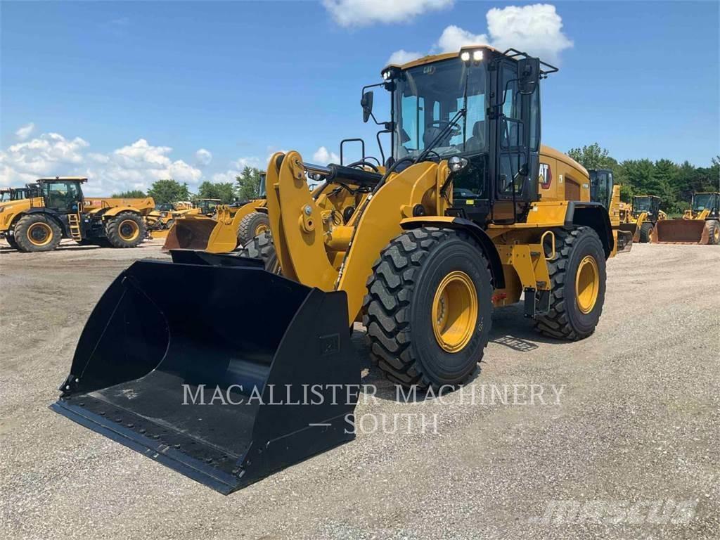 CAT 926M Tekerlekli yükleyiciler