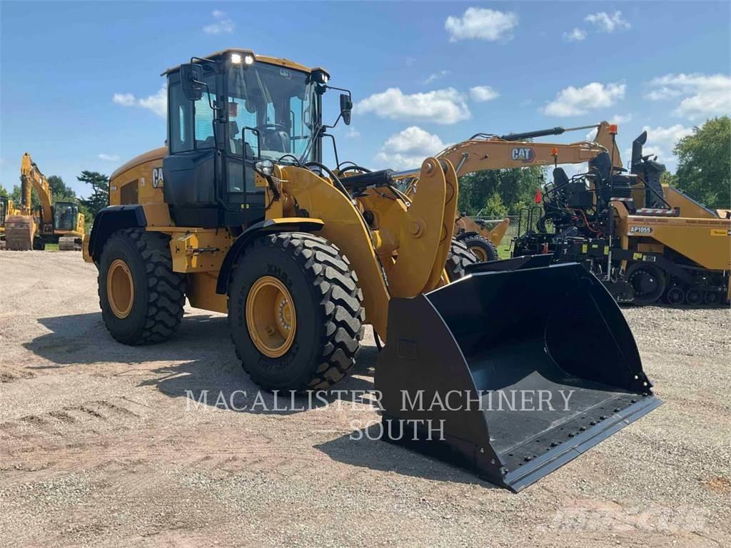 CAT 926M Tekerlekli yükleyiciler