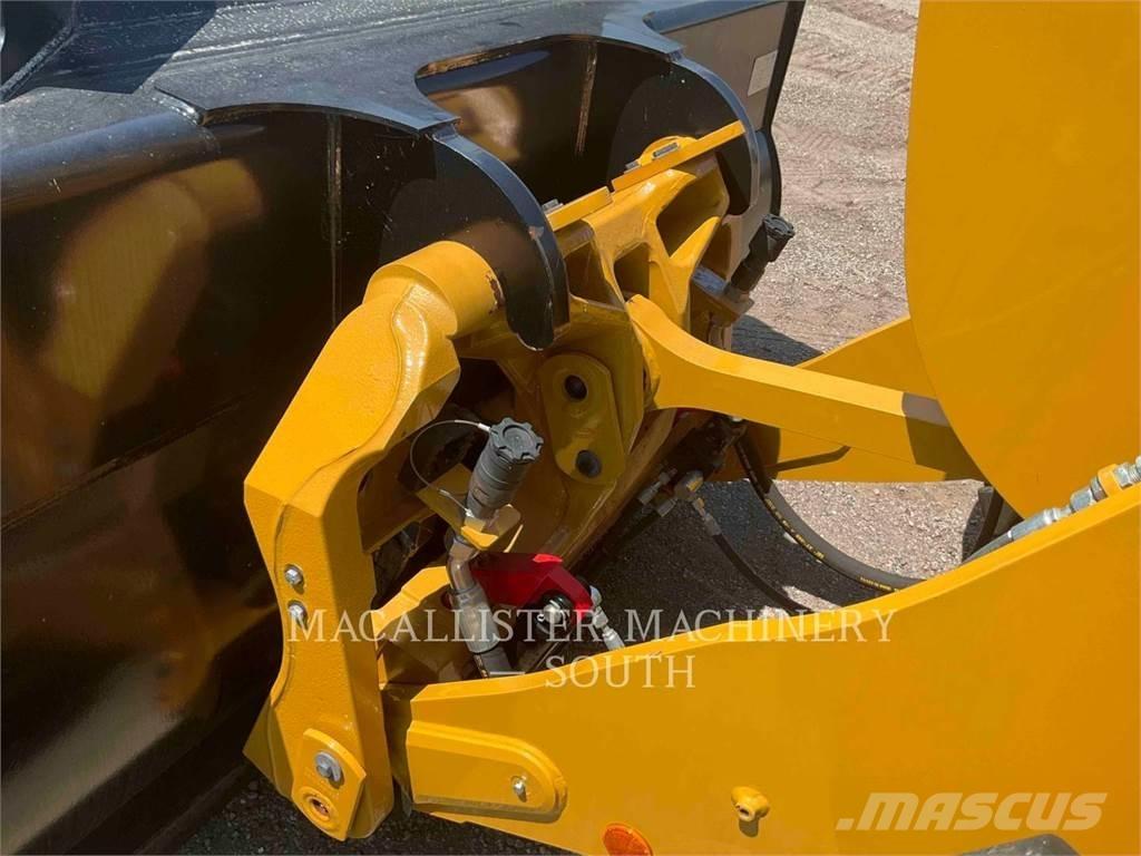 CAT 926M Tekerlekli yükleyiciler