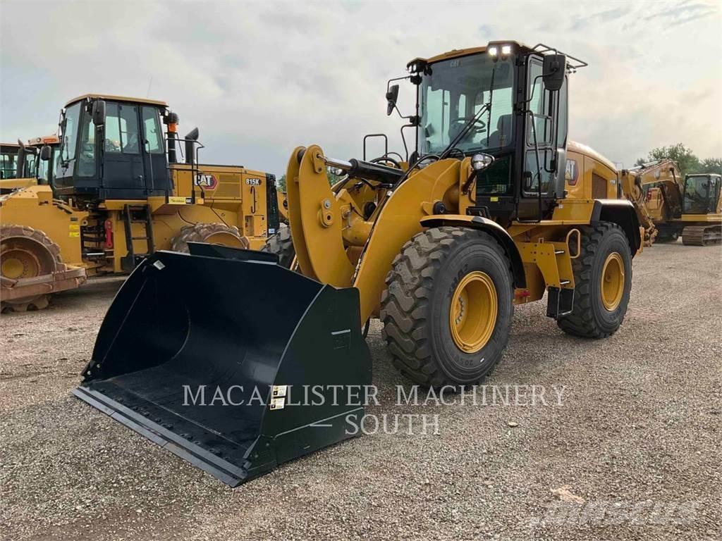 CAT 926M Tekerlekli yükleyiciler