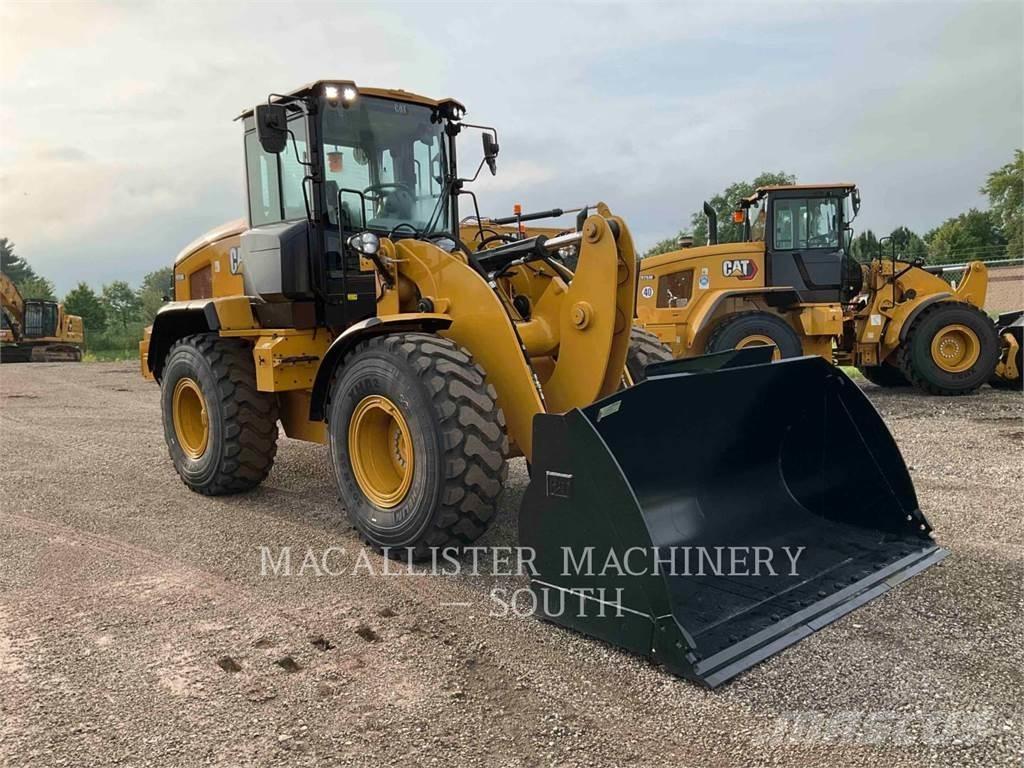 CAT 926M Tekerlekli yükleyiciler