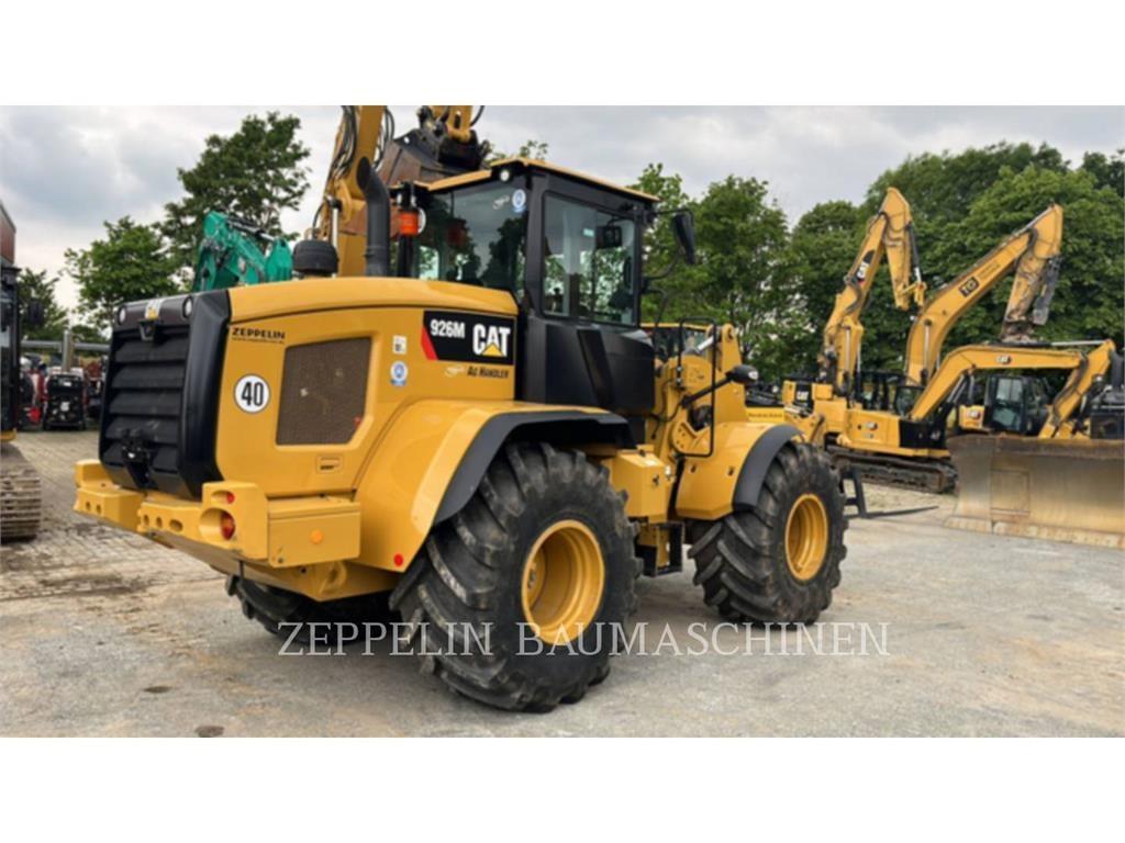 CAT 926M Tekerlekli yükleyiciler