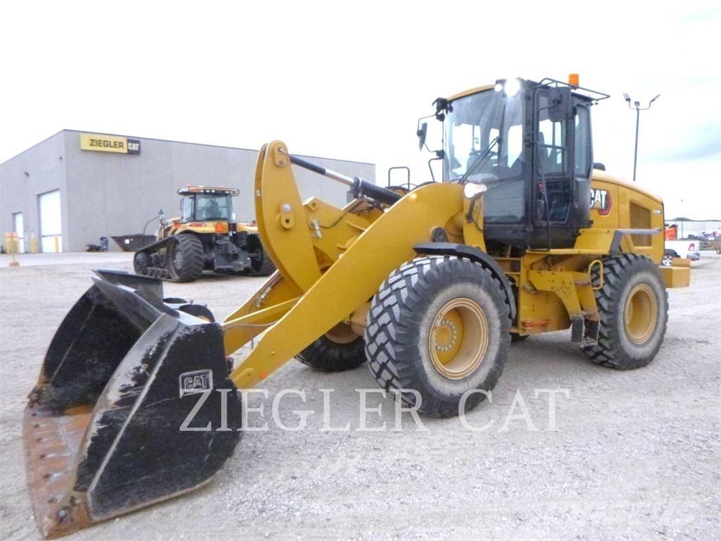 CAT 926M Tekerlekli yükleyiciler