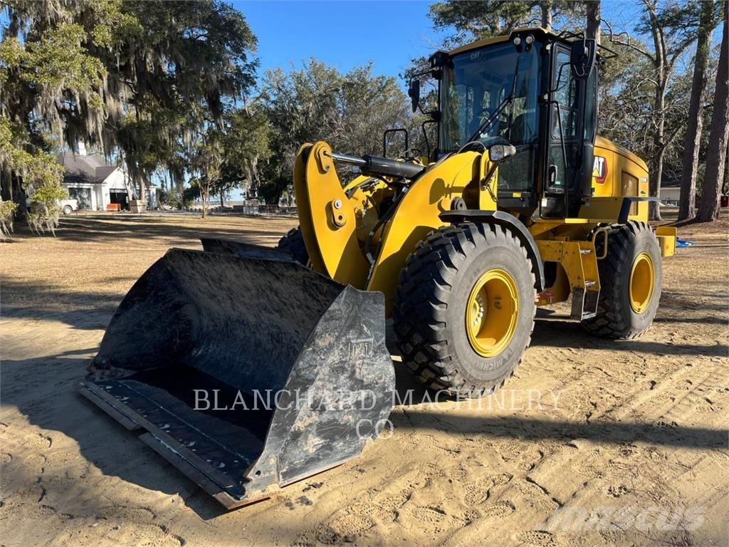 CAT 926M Tekerlekli yükleyiciler