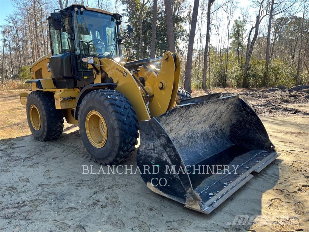 CAT 926M Tekerlekli yükleyiciler